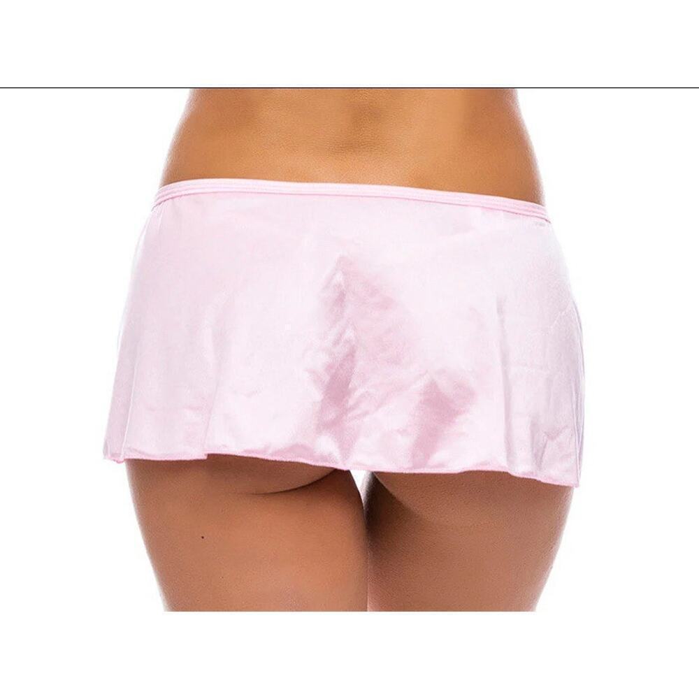 🦋B2G1🦋ODYZONE Flowy Ring Skirt PURPLE | ONE SIZE | Dance wear - Picture 7 of 10